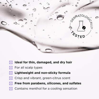 Dr. Root Hair Growth Serum Pen