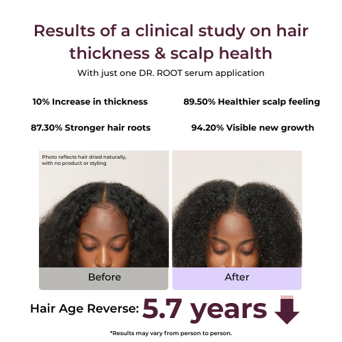 Dr. Root Hair Growth Serum Pen